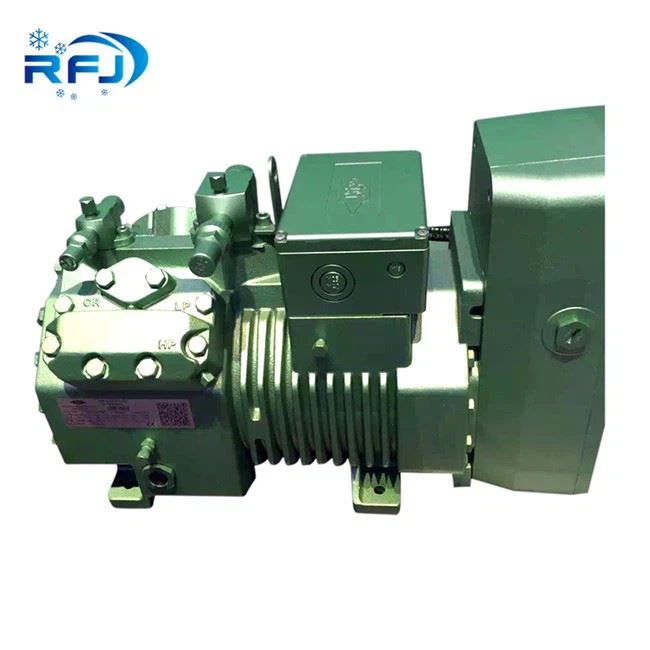 25HP 6HE Bitzer semi hermetic Compressor