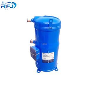 Pemampat Danfoss 10HP untuk Unit Penyejukan