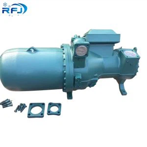 Pemampat Bitzer 240HP untuk Penyimpanan Sejuk