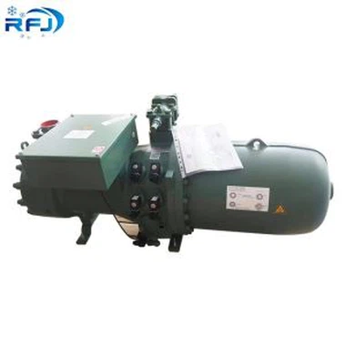Pemampat Skru Bitzer 50HP