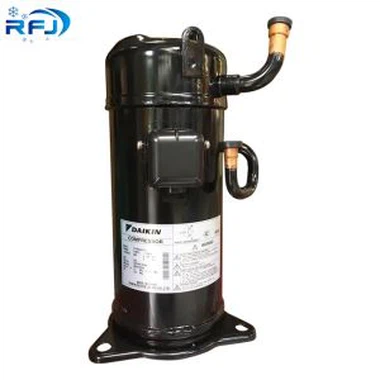 Pemampat Penyejukan Daikin 5HP