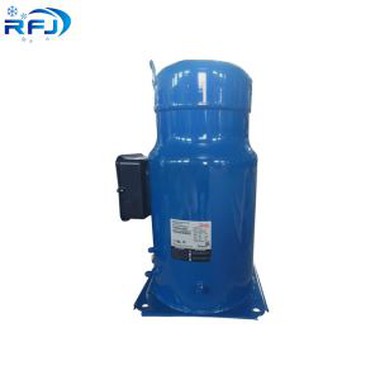 Pemampat Danfoss untuk Unit Penyejukan