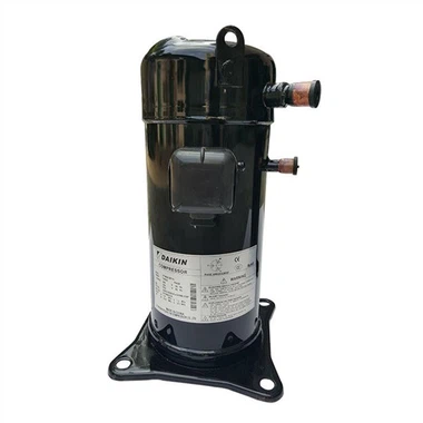 Pemampat Tatal Daikin 3hp Untuk Penyaman Udara