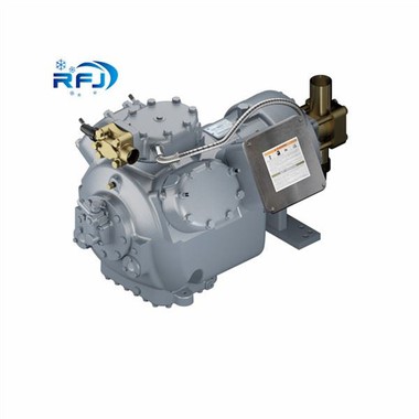 40hp Carlyle Semi Hermetic Timbal Balik Pemampat