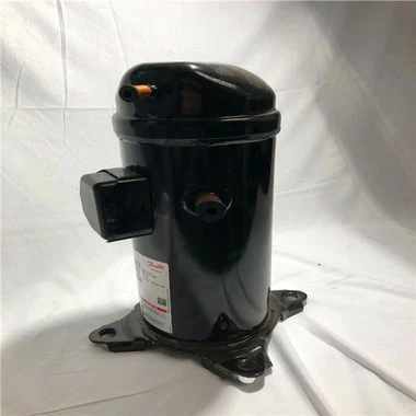 Pemampat Brazed Performer 380V