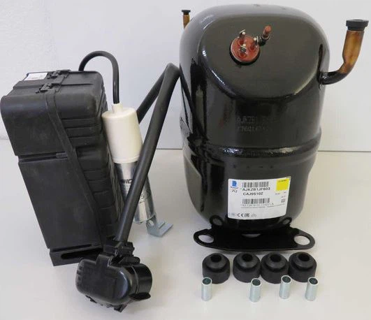 Pelayan Piston Tecumseh