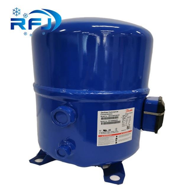 Rotolock Air Conditioning Refrigeration Compressor