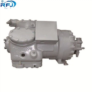 Pemampat 5 HP Untuk Pembawa