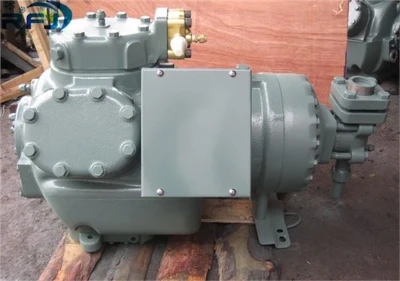 06CC017 Pemampat Semi Hermetik Untuk Pembawa