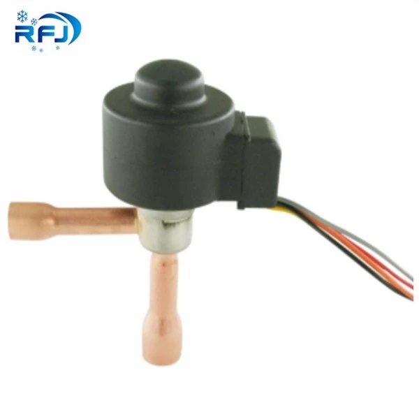 Injap Pengembangan Elektronik