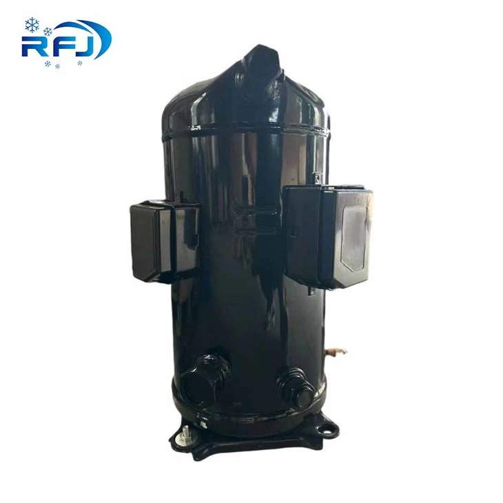 3HP Refrigeration Compressor ZB Series best