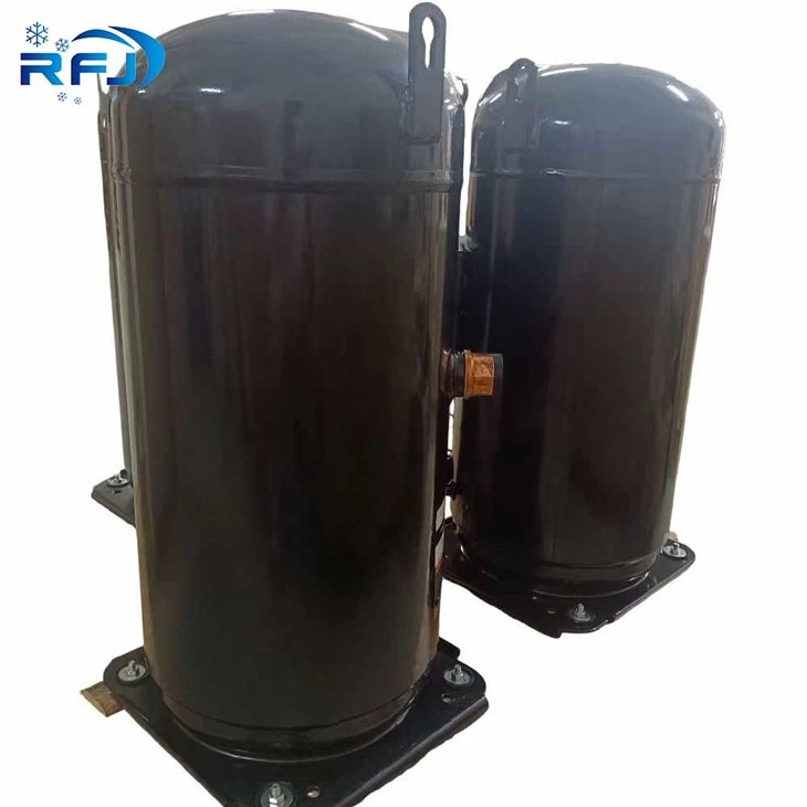3HP Refrigeration Compressor ZB Series suppliers
