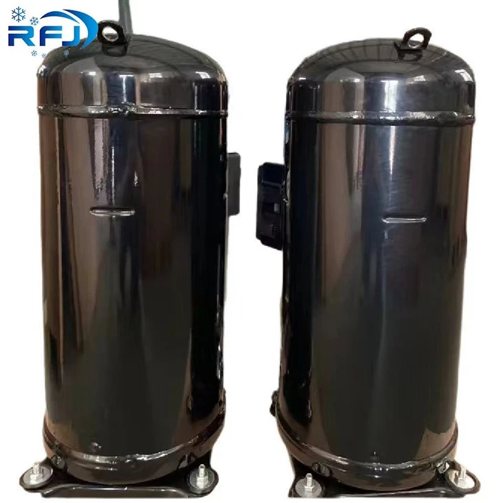 3HP Scroll Refrigeration Copeland Compressor suppliers