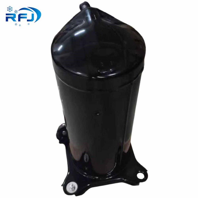 Copeland Compressor Modeling ZR144KCE-TF5 Ice Factory