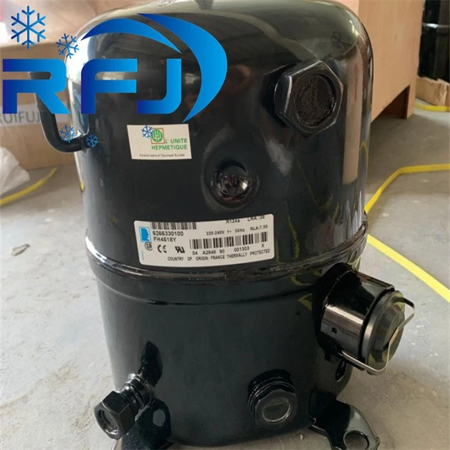 1.5HP Compressor For Tecumseh For Freezer