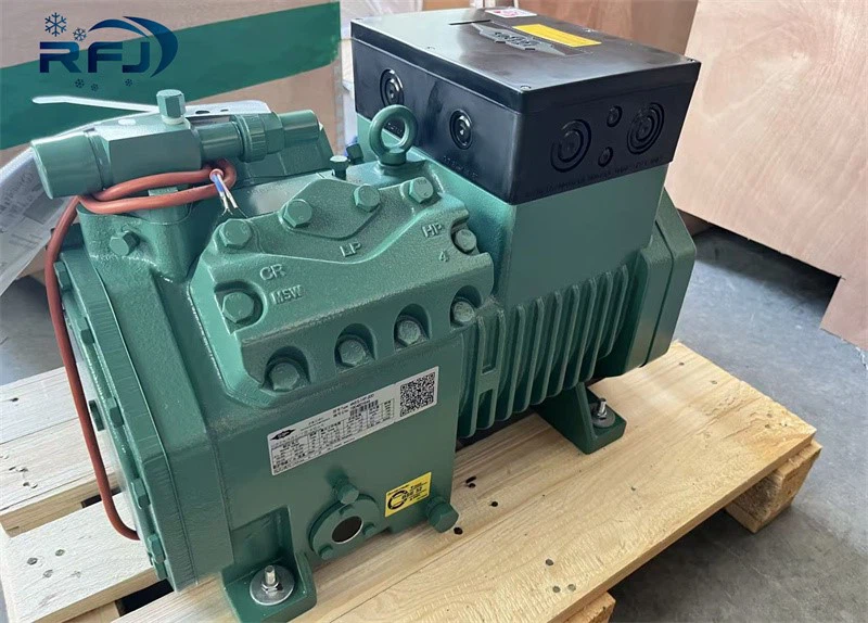 Bitzer compressor Bitzer compressor