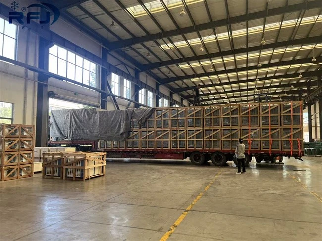 condensing unit condensing unit