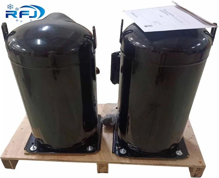 Air Conditioning Copeland Compressor ZP57
