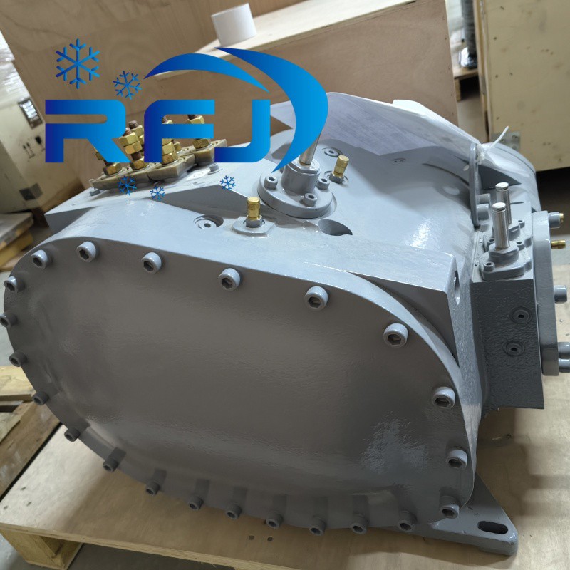 06NW2174 Siri pemampat untuk Carlyle