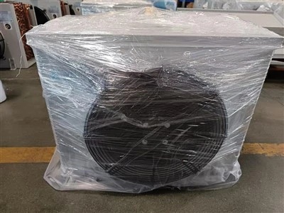 Unit Penyejat Bilik Sejuk