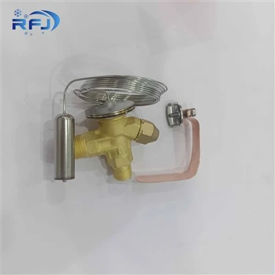 Injap Pengembangan Termostatik Danfoss 068Z3206