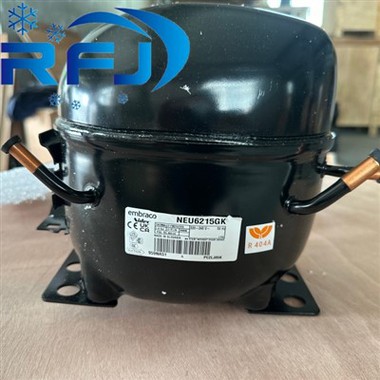 Pemampat Peti sejuk Embraco NEU6215GK