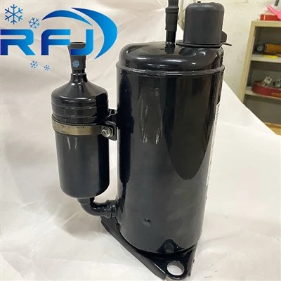 Pemampat Rotary LG Refrigerant R134A