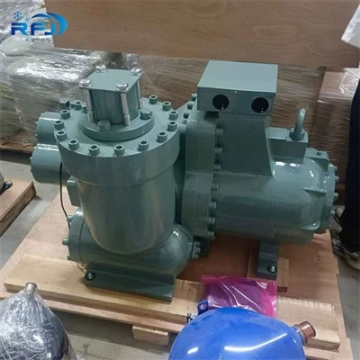 130ASCCW-Pemampat Skru Z Untuk Hitachi