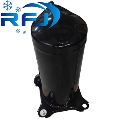 Pemampat ZR Copeland 3HP